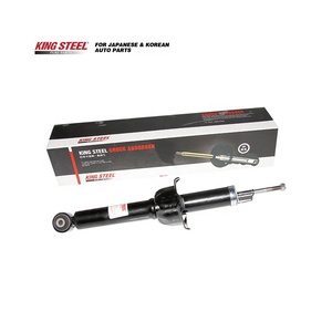 KINGSTEEL OEM 52611-S10-A01 amortiguadores, piezas de suspensión automática, amortiguador trasero de coche para HONDA <span class=keywords><strong>CRV</strong></span> RD1 <span class=keywords><strong>1997</strong></span>- 52611S10A01 - Product Image 2