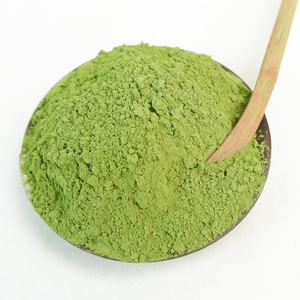 Té verde al por mayor <span class=keywords><strong>Matcha</strong></span> orgánico en polvo 5A té de salud ceremonial con paquete de bolsa de 100g - Product Image 2