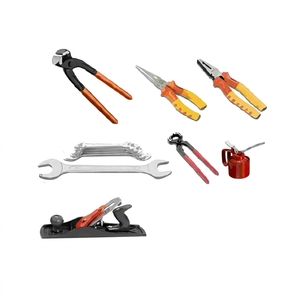 Herramientas de Mano Más Vendidas de la Mejor Calidad y Nuevo Estilo Hechas en India para Reparación Mecánica e Industrias Automotrices - Product Image 1