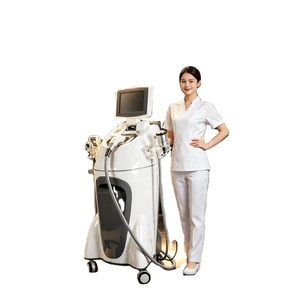 Máquina de Masaje con Rodillos de Vacío V9, Equipo Multifuncional 5 en 1 para Salón - Product Image 4