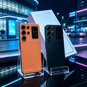 สมาร์ทโฟน S25Ultra 5G รุ่น 16GB+1TB, มือถือยอดนิยม, จากโรงงานโดยตรง, แบตเตอรี่ 7000mAh, รองรับซิมคู่, ชาร์จเร็ว - Product Image 6