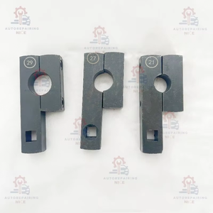 Clé de démontage de bouchon de buse d'injecteur EUI EUP, outils de réparation pour BOSCH CAT CUMMINS VOLVO <span class=keywords><strong>DEPHI</strong></span> - Product Image 4
