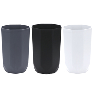 Pots de fleurs ronds en <span class=keywords><strong>plastique</strong></span> PP modernes de grande taille pour l'intérieur et l'extérieur, couleur personnalisée en <span class=keywords><strong>gros</strong></span>, décorations de sol, jardin à domicile, grande taille - Product Image 4