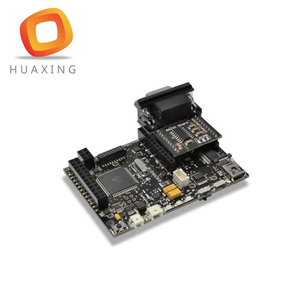 Miglior prezzo OEM PCBA circuito assemblato vendita calda scheda madre PCB assemblaggio per produttore - Product Image 2