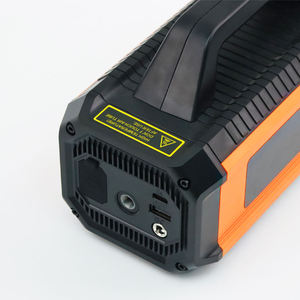 เครื่องจ่ายไฟฉุกเฉินสำหรับรถยนต์ 10000mah 150w พร้อมเครื่องสูบลมขนาด 22 มม. - Product Image 2