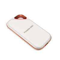 Disque dur externe SSD haute vitesse 2,5 pouces 128 Go 256 Go 512 Go Disques SSD portables 1 To 2 To 4 To
