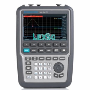 Analizador de Red Portátil Rohde&Schwarz Znh18, Frecuencia 30 Khz -18ghz - Product Image 2