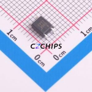 ทรานซิสเตอร์เอาต์พุตออปโต้คัปเปลอร์เอาท์พุท SOP-4-175mil-2.54mm IS2701-1ของแท้และใหม่ - Product Image 1