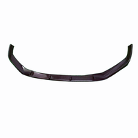 Bord de pare-chocs avant en fibre de carbone CC1 de style vente directe d'usine pour 18-22 nouveau kit de carrosserie série B 5 G30 G38525Li