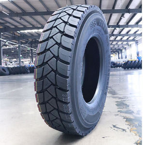 ยางรถบรรทุกราคาถูก ยางเรเดียลสำหรับรถบรรทุก MX968 12R22.5 295/80R22.5 315/80R22.5 ตำแหน่งล้อขับของผู้ผลิตยางรถบรรทุกในจีน MX9 - Product Image 4