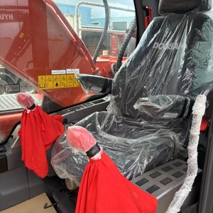 รถขุดตีนตะขาบ Doosan DX225LC ของแท้จากเกาหลี น้ำหนัก 22 ตัน รถขุด Doosan DX225 มือสอง รถขุดมือสอง DX225 DX220LC-7 300 420LC - Product Image 6