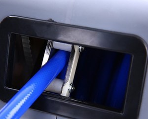 10 м 15 м 20 м автоматический выдвижной настенный шланг барабан - Product Image 5
