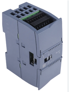 6ES7211-1AE40-0XB0 Compact <b>Switch</b> Module CSM 1277 Non-Managed <b>Switch</b> PLC Programming 32 I/O 240V Electronic Component - Product Image 2