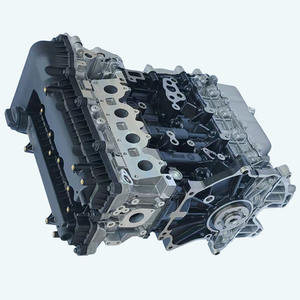 Dayanıklı E4T16 Araba Dizel Motoru Yavaş Devirli Dizel 1.5T Motor Su Pompası Motoru Oto Motor Parçaları Chery İçin Yedek Parça - Product Image 1