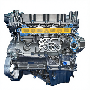 Nuevo Motor Diésel 2.0T 204DTA para Land Rover Defender2, Discovery5, Range Rover Sport, Evoque, Velar y para <span class=keywords><strong>Jaguar</strong></span> XE, E-PACE - Product Image 1