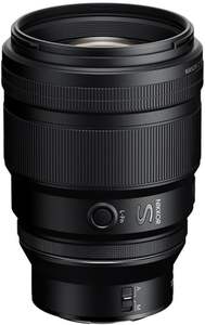 Para Lente NIKKOR Z 135mm F/1.8 S Plena |   Teleobjetivo para cámara sin espejo serie Z |   Sin Marco - Product Image 3