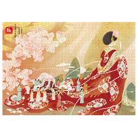 Puzzle 3d personnalisé, jeu pour adultes, 1000 pièces, vente en gros