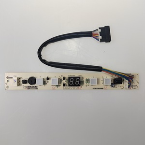 Air <b>Conditioner</b> Display Panel 17126000003731 KFR-120QY-A.D.2.1-2 For Central Air Conditioning - Product Image 2