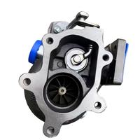 Turbocompresseur pour camion léger HP60K Yuchai 4 cylindres EJ600-1118100ASF1-752 N/EJ600-1118100ASF1-752