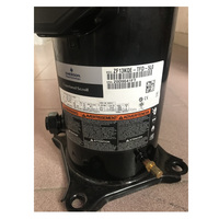Compresseur Scroll pour Climatisation et Réfrigérateur Copeland ZF18 ZF25 CE 3PH220 ZF18KQE-TF5 ZF25KQE-TF5 ZF18KQE-TFC ZF25KQE-TFC