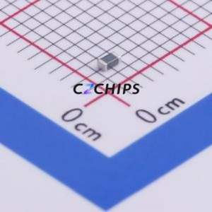 MMZ1608B301CTDH5 Ferrite Bead 0603 RF ( Impedance @ Frequency: 300Ohm@100MHz )( Error: 25% )( DC Resistance (DCR): 250mOhm ) - Product Image 1
