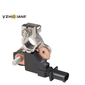 Capteur de courant de batterie de pièces automobiles personnalisées en gros 28850-0V020 pour Toyota Yaris Camry Highlander Prado Rav4 <span class=keywords><strong>Honda</strong></span> <span class=keywords><strong>Civic</strong></span> - Product Image 2