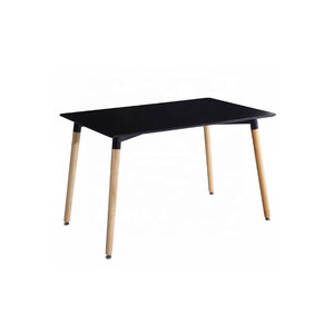 Artisanat Table En Bois <span class=keywords><strong>Massif</strong></span> <span class=keywords><strong>Noyer</strong></span> En Bois Table À Manger - Product Image 2