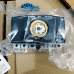 Socomec 22pv6004 - Product Image 1