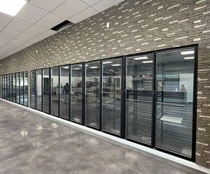 Cámara Frigorífica con Certificado NSF, Cámara de Refrigeración con Área para Cerveza - Product Image 1