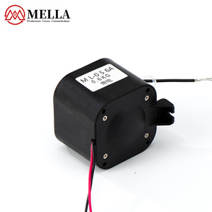 <span class=keywords><strong>สาย</strong></span>ไฟแบบม้วนเก็บได้สำหรับไฟเวที ยี่ห้อ Mella Industrial ปรับความยาวได้ - Product Image 1