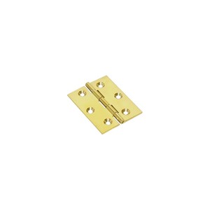 Cerniera Piatta Leggera 10x16 mm - Product Image 2