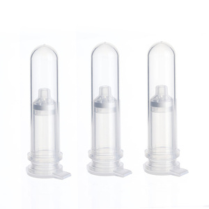 Colonne de centrifugation à membrane de silice Degao 2 ml, 4 couches, 6 couches, 8 couches, pour la purification de l'ADN, de l'ARN et des plasmides - Product Image 1