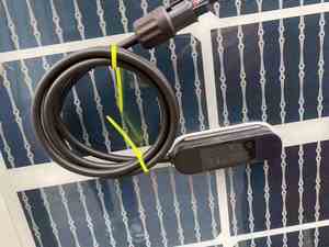 Paneles Solares JA Solar Deepblue 4.0X de Alta Eficiencia, Módulo Mono de 580w, Tipo N, Bifacial, Doble Vidrio, JAM72D40 555W-580W - Product Image 6