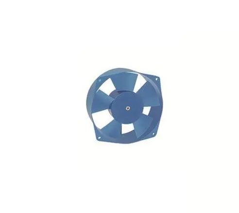 150FZY2-D Industrial Flow Fan Axial Fan 220v AC Wall Fan Plastic Industry 115V/230V Kumanical 108x108x25mm 62DB(A)