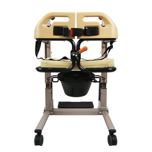 Lift Elderly Bedridden <strong>Patients</strong> Home Care Multifunctional Medical Rehabilitation Trolley <strong>Patient</strong> Lifting <strong>Transfer</strong> <strong>Device</strong> Class - Product Image 1