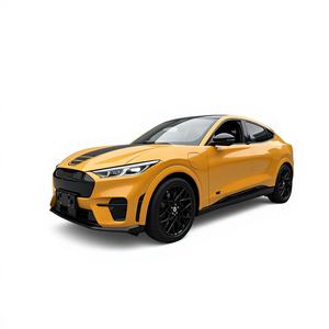 Véhicule Électrique <span class=keywords><strong>Ford</strong></span> <span class=keywords><strong>Mustang</strong></span> Mach-<span class=keywords><strong>E</strong></span> Modèle 2024 Édition <span class=keywords><strong>GT</strong></span> - Product Image 1