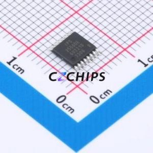 New&Original IPS2550DE1R TSSOP-16-EP <b>Sensor</b> Position <b>Sensor</b> Whole Sale Electronic Component Chips Supplier & BOM Service - Product Image 1