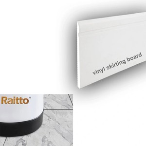 Profilé <span class=keywords><strong>de</strong></span> <span class=keywords><strong>transition</strong></span> en T en plastique pour SPC, LVT, stratifié, parquet – Système <span class=keywords><strong>de</strong></span> ponts à hauteur égale, encliquetable, moderne - Product Image 5