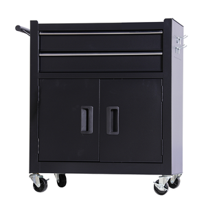 Factory Wholesale Mobile Tattoo Workstation <b>Trolley</b> Drawer <b>Tool</b> Tray Cabinet for Tattoo Studio Use - Product Image 3