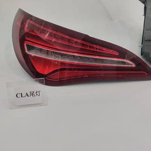 ไฟท้ายรถเมอร์เซเดส-เบนซ์ CLA ซ้าย 1179063700 ขวา 1179063800 สำหรับเปลี่ยนซ่อม - Product Image 1