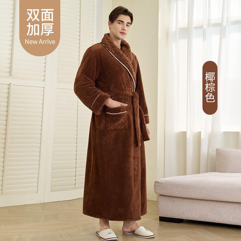 marrone cocco [uomini]