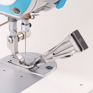 Plieur de point DAYU134 DY134 F515 pour machine à coudre, pièces détachées, accessoires de couture, ourleur - Product Image 4