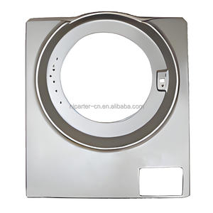 OEM Top Load Washer Stamping <span class=keywords><strong>Tools</strong></span> Front Loading Máquina de lavar Frame Stamping Mold Em Household Product - Product Image 4