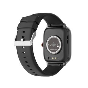 Montres intelligentes <span class=keywords><strong>de</strong></span> Sport T15 tendance <span class=keywords><strong>2023</strong></span>, fréquence cardiaque, pression artérielle, appel téléphonique BT, Bracelet intelligent étanche - Product Image 4