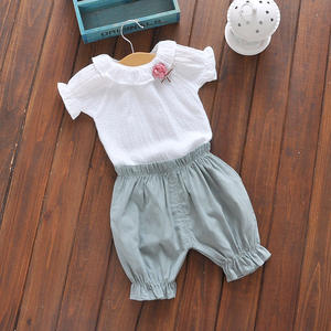 Camisetas Orgánicas de Verano para Niños, Camiseta con Personajes para Niños, Compra Ropa de Moda para Niños en Línea, Pantalones de Entrenamiento para Ir al Baño, Traje a Cuadros - Product Image 4