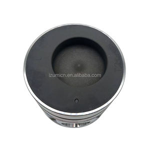 IZUMI FE6T Diesel <b>Engine</b> Piston 12011-Z5768 12010-96507 12011-96507 - Product Image 3