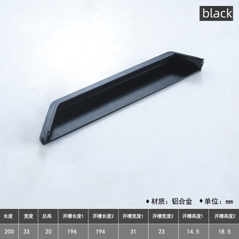 BQ7468, negro