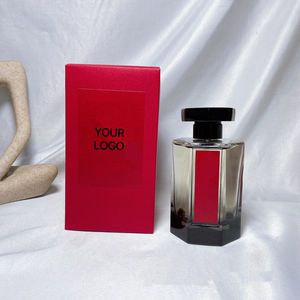 Parfum de bois de luxe 100ml pour hommes et femmes parfum floral boisé durable vaporisateur de parfum enchanteur - Product Image 2