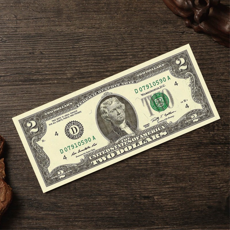 USD 2