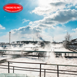 Polvo floculante PAC 30% para tratamiento de aguas residuales industriales Polímero de tratamiento de agua compatible con REACH - Product Image 2